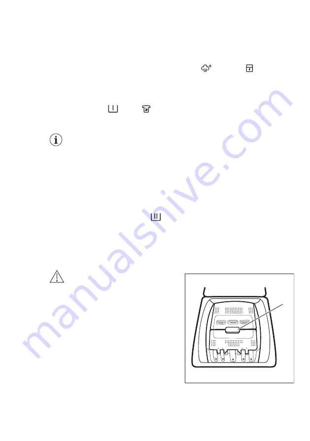 Electrolux EW7T3372 User Manual Download Page 17