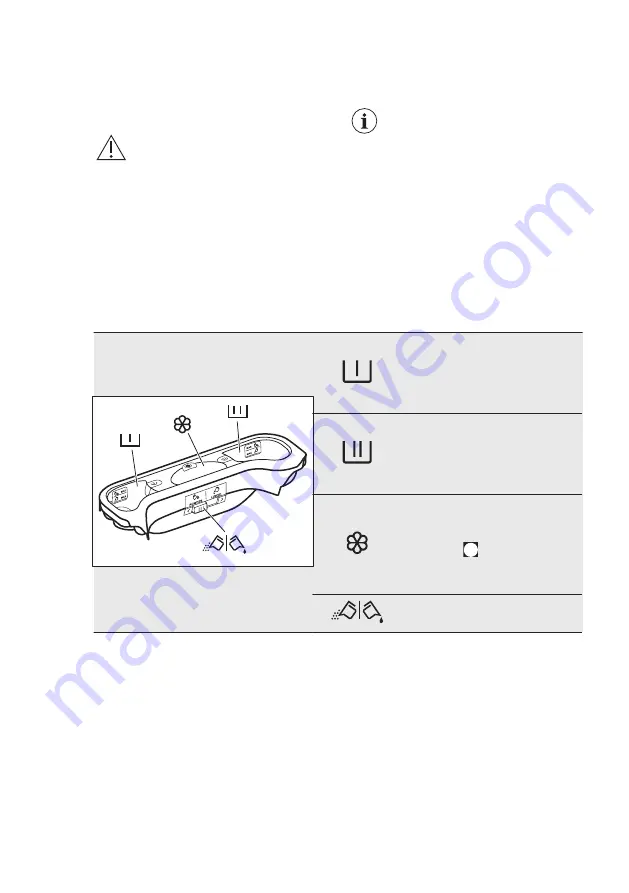 Electrolux EW7T3372 User Manual Download Page 18