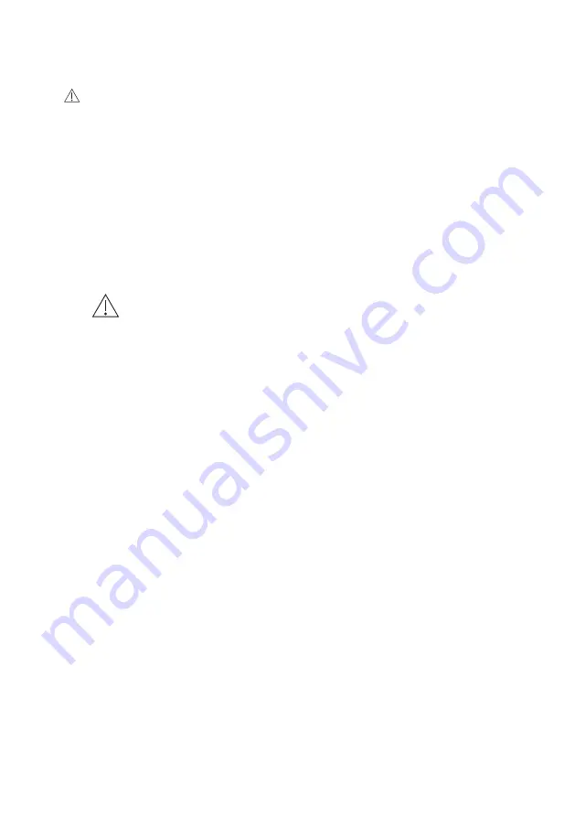 Electrolux EW7W3164LB User Manual Download Page 3