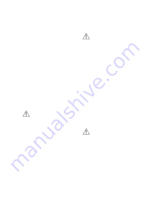 Electrolux EW7W3164LB User Manual Download Page 6