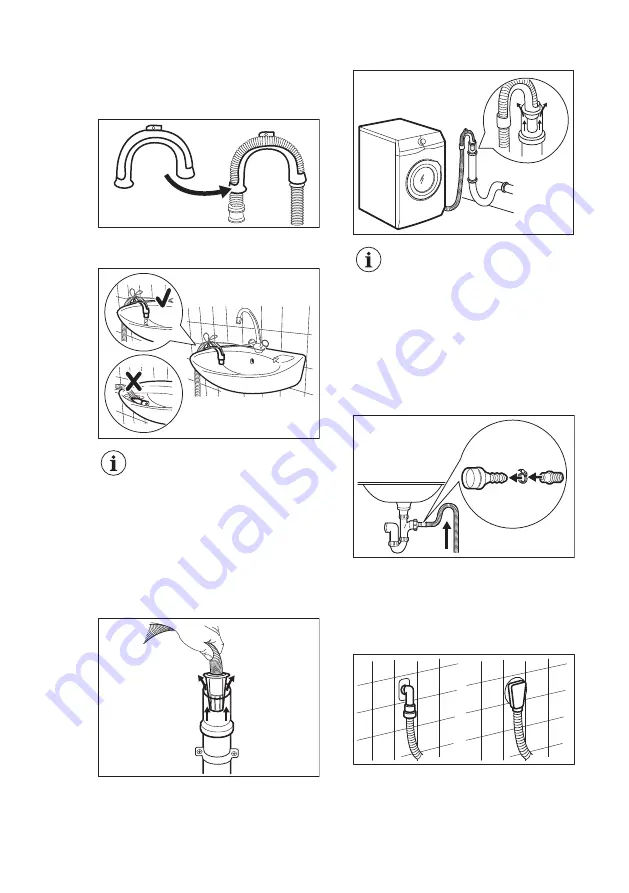 Electrolux EW7W3164LB User Manual Download Page 9