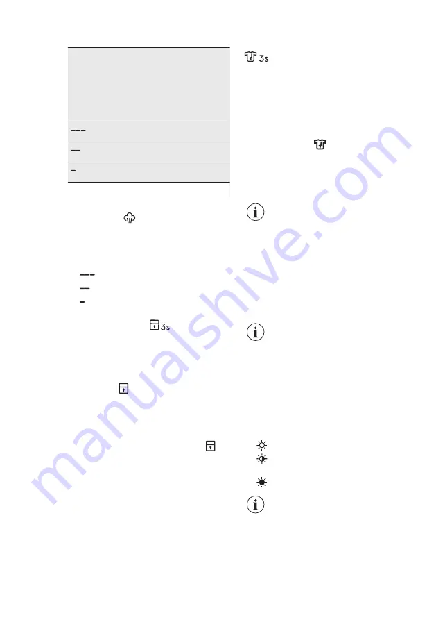 Electrolux EW7W3164LB User Manual Download Page 15