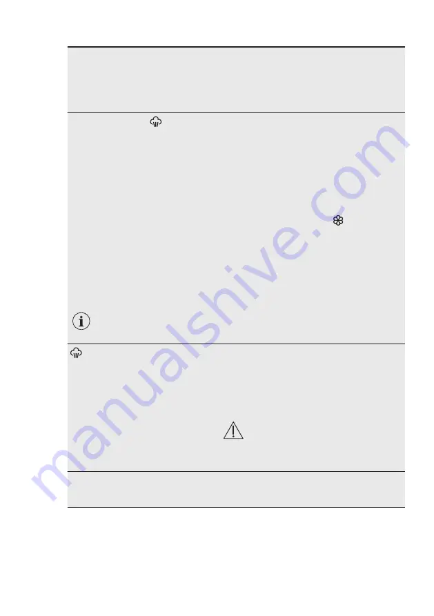 Electrolux EW7W3164LB User Manual Download Page 17