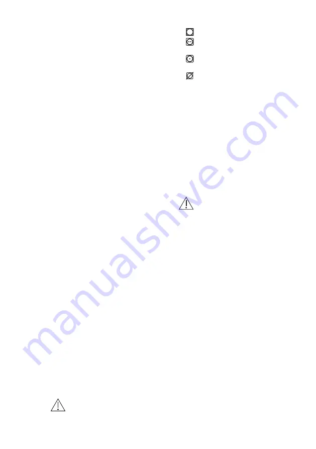 Electrolux EW7W3164LB User Manual Download Page 33