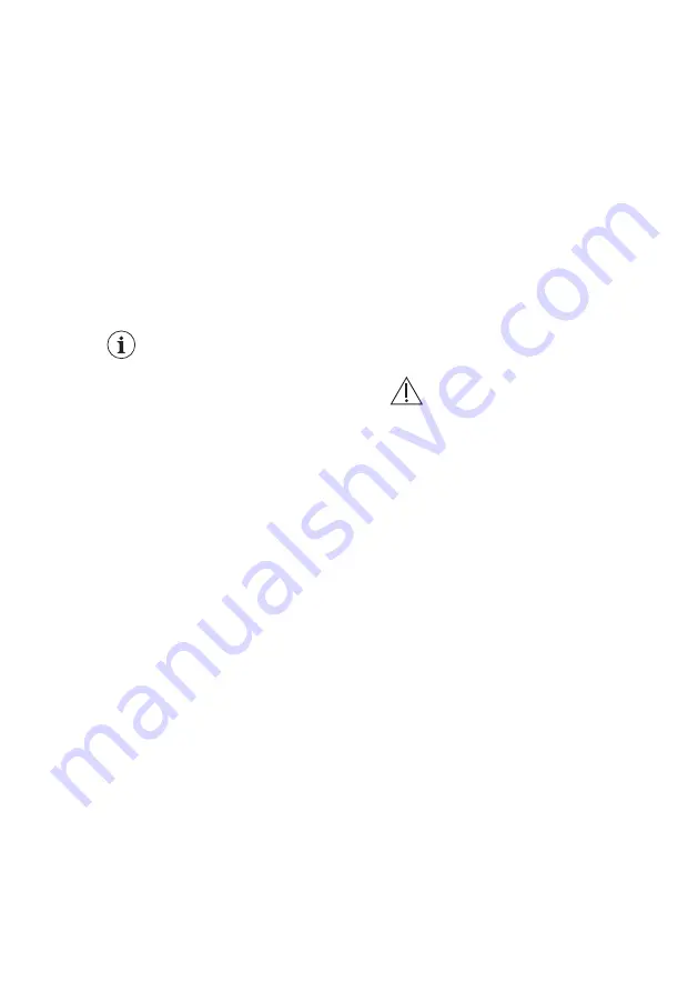 Electrolux EW7W368S User Manual Download Page 6