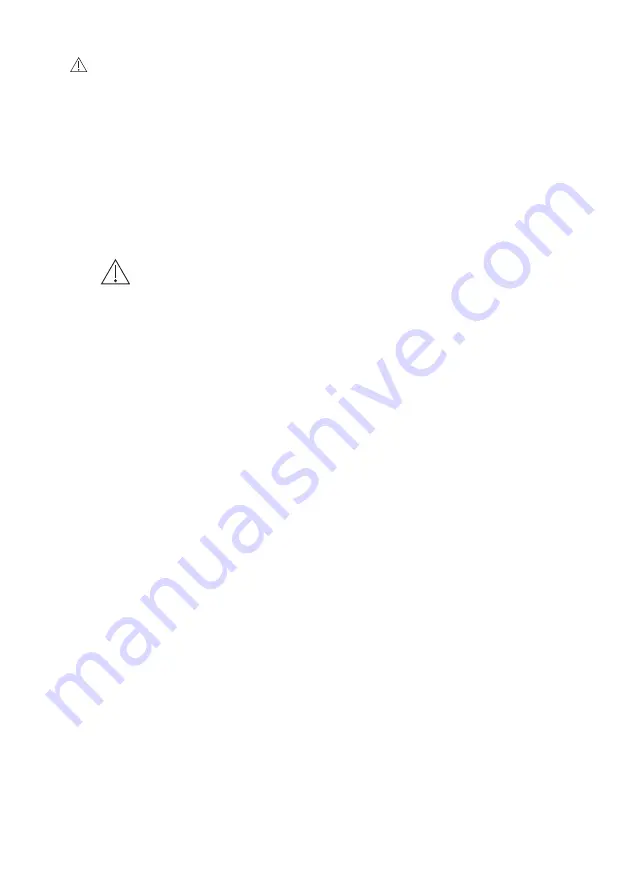 Electrolux EW7W3866OF User Manual Download Page 3