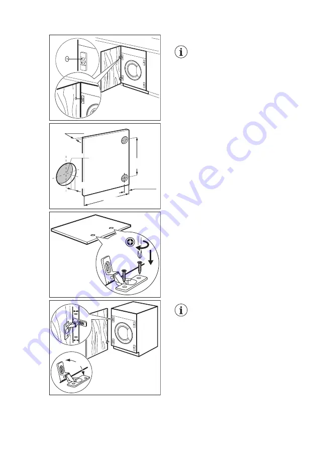 Electrolux EW7W3866OF User Manual Download Page 15