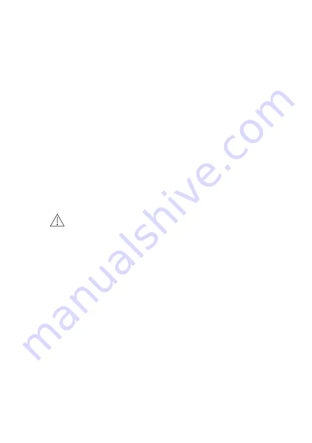 Electrolux EW7W4858OB User Manual Download Page 7