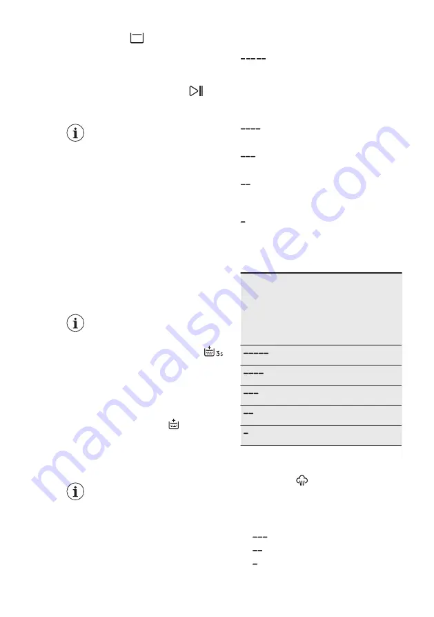 Electrolux EW7W4858OB User Manual Download Page 16