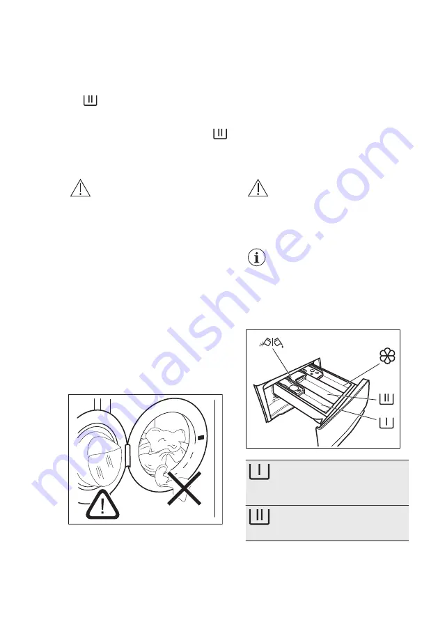 Electrolux EW7W4858OB Скачать руководство пользователя страница 27