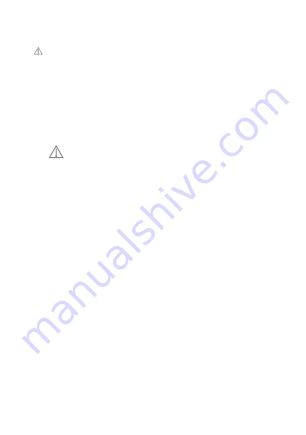 Electrolux EW7W4862LB User Manual Download Page 3