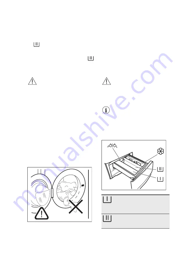 Electrolux EW7W4862LB User Manual Download Page 24