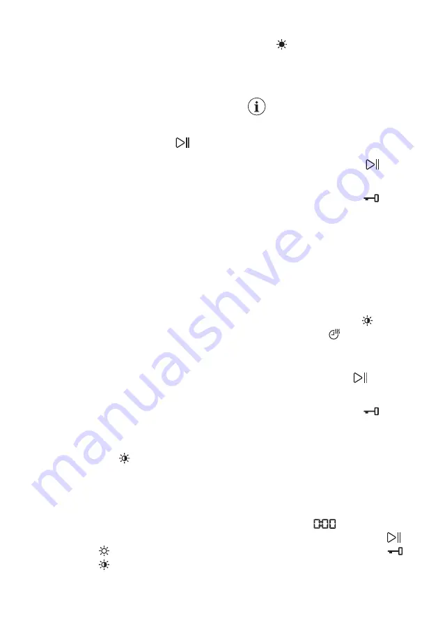 Electrolux EW7W4862LB User Manual Download Page 29