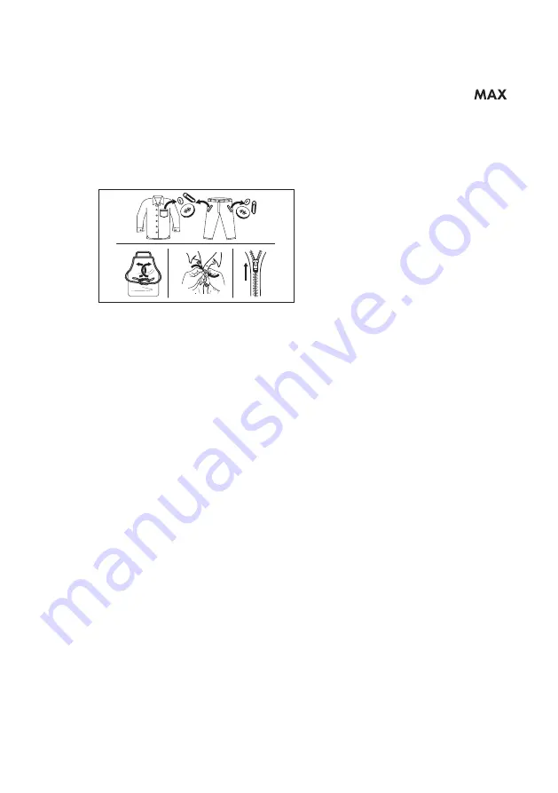 Electrolux EW7W4862LB User Manual Download Page 32