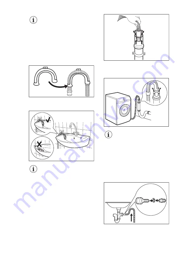 Electrolux EW7W5468E6 User Manual Download Page 11