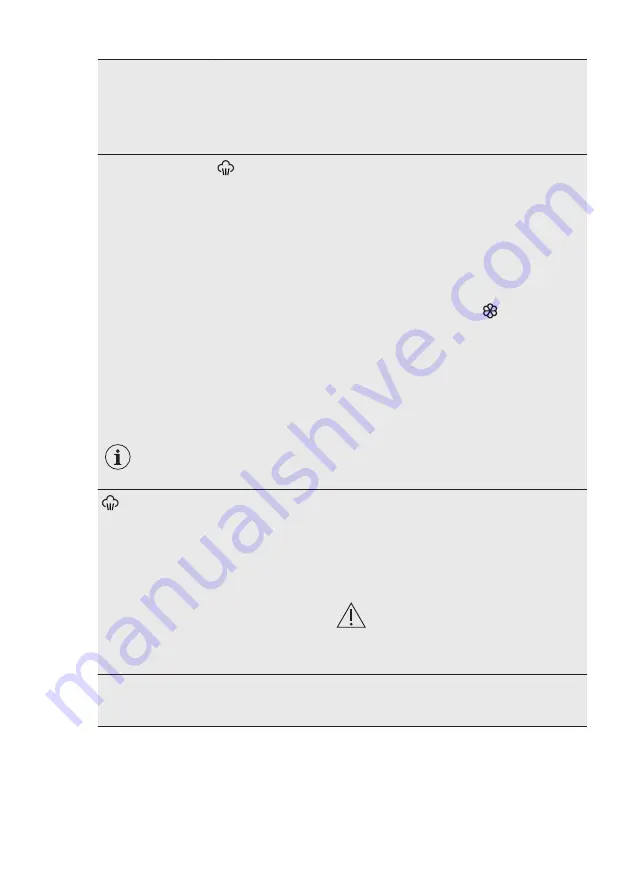 Electrolux EW7W5468E6 Скачать руководство пользователя страница 19