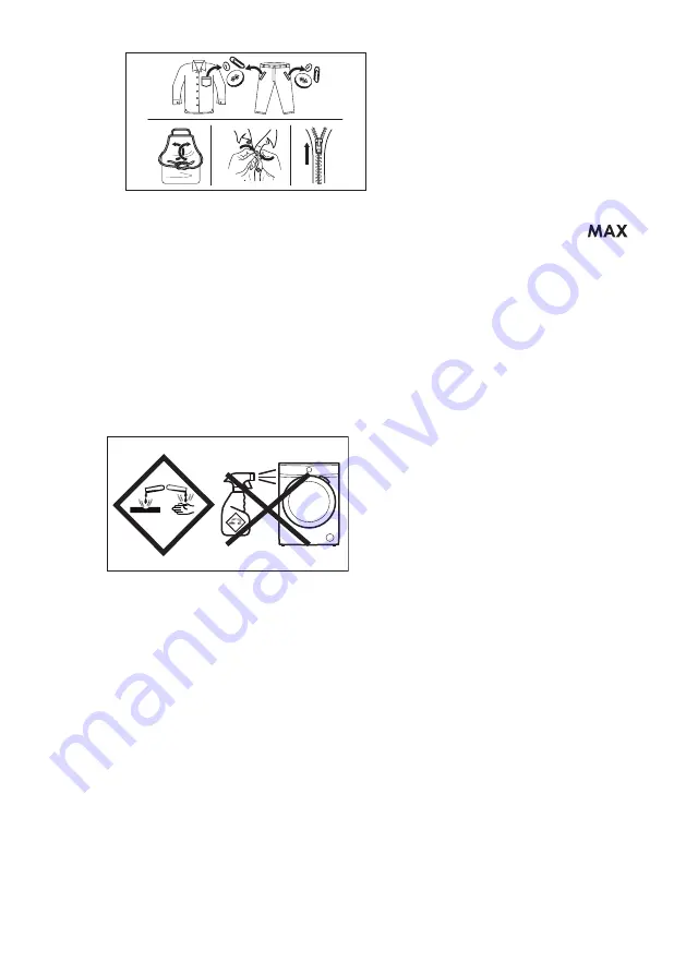 Electrolux EW7W5468E6 Скачать руководство пользователя страница 35