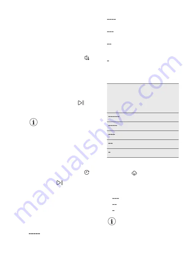 Electrolux EW8F2166MA User Manual Download Page 14