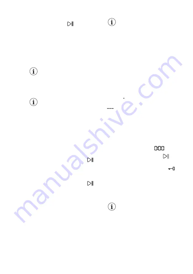 Electrolux EW8F2166MA User Manual Download Page 24