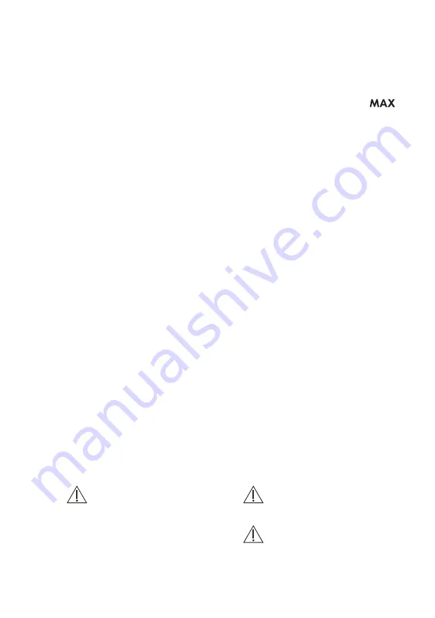 Electrolux EW8F2166MA User Manual Download Page 26