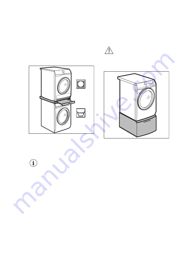 Electrolux EW8F2166MA User Manual Download Page 37