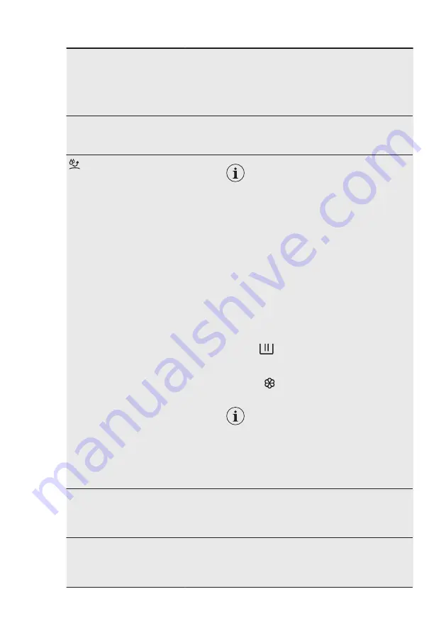 Electrolux EW8F2848IB User Manual Download Page 18