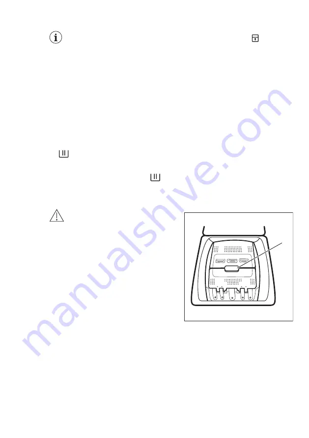 Electrolux EW8T3R562 User Manual Download Page 17