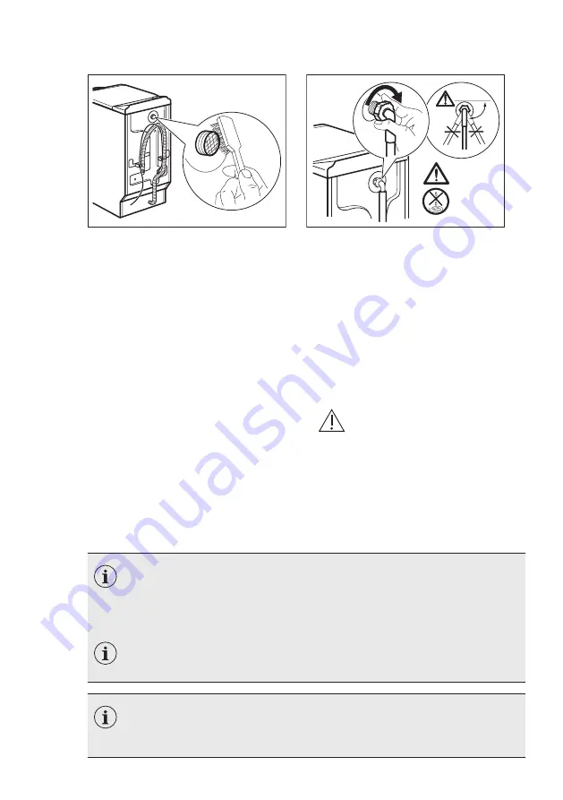 Electrolux EW8T3R562 User Manual Download Page 27