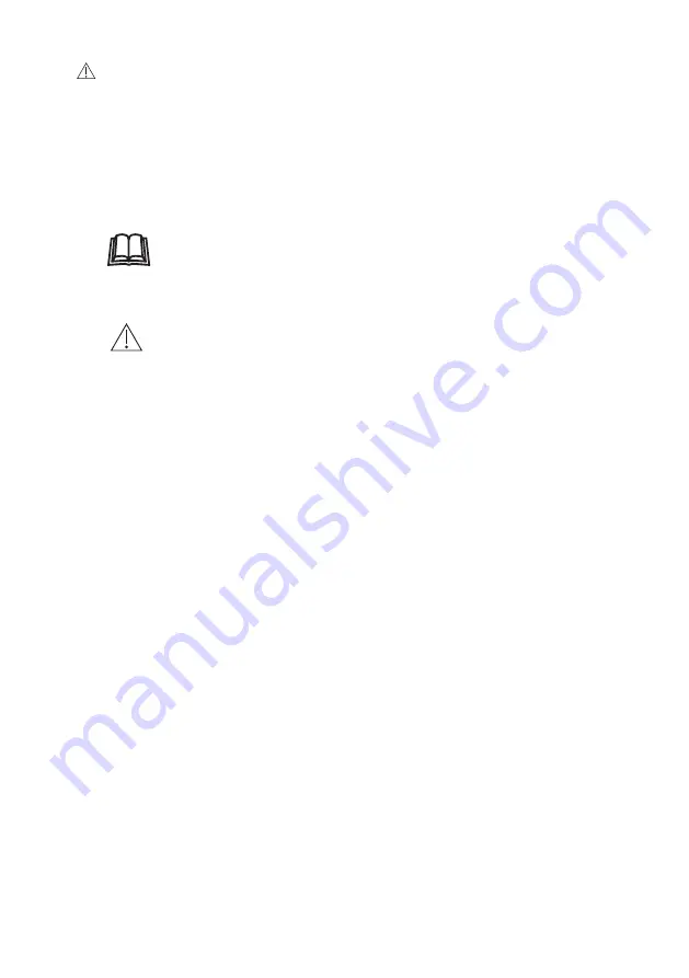 Electrolux EW9H3866MB User Manual Download Page 3