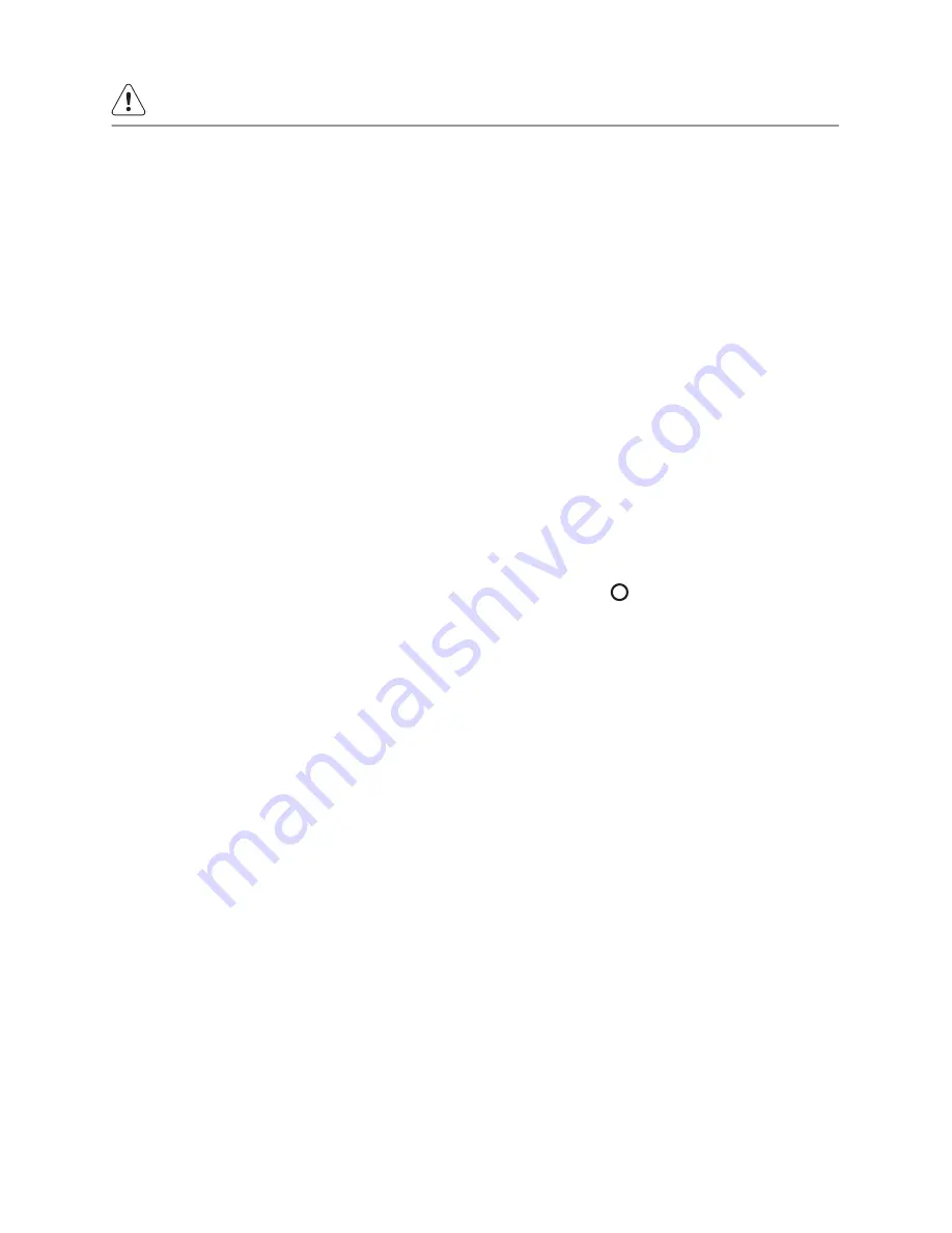 Electrolux EWB 76210 W User Manual Download Page 3