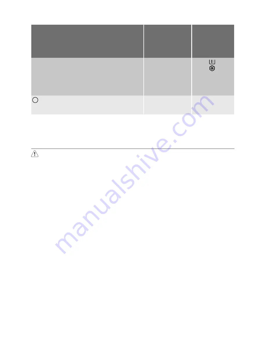 Electrolux EWF 106510 W User Manual Download Page 15