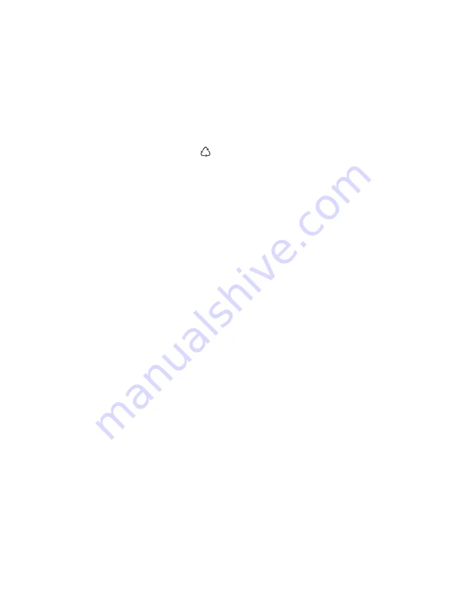 Electrolux EWF 106510 W User Manual Download Page 27