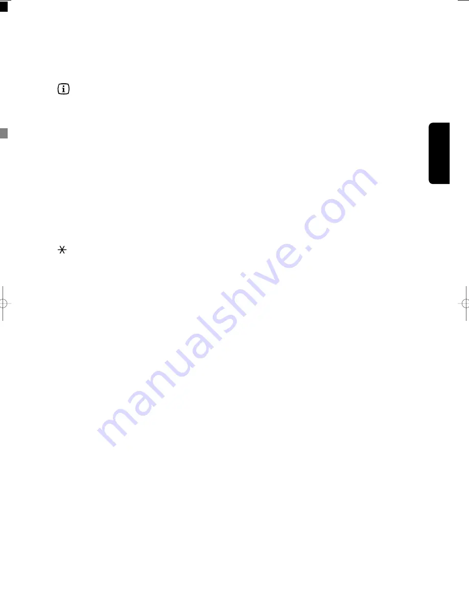 Electrolux EWF 1145 Instruction Booklet Download Page 14