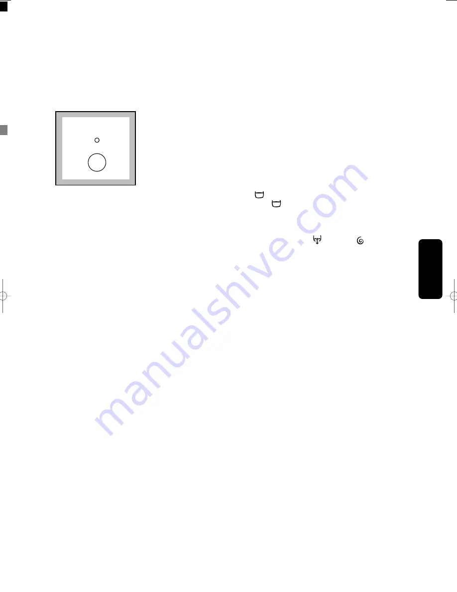 Electrolux EWF 1215 Instruction Book Download Page 14