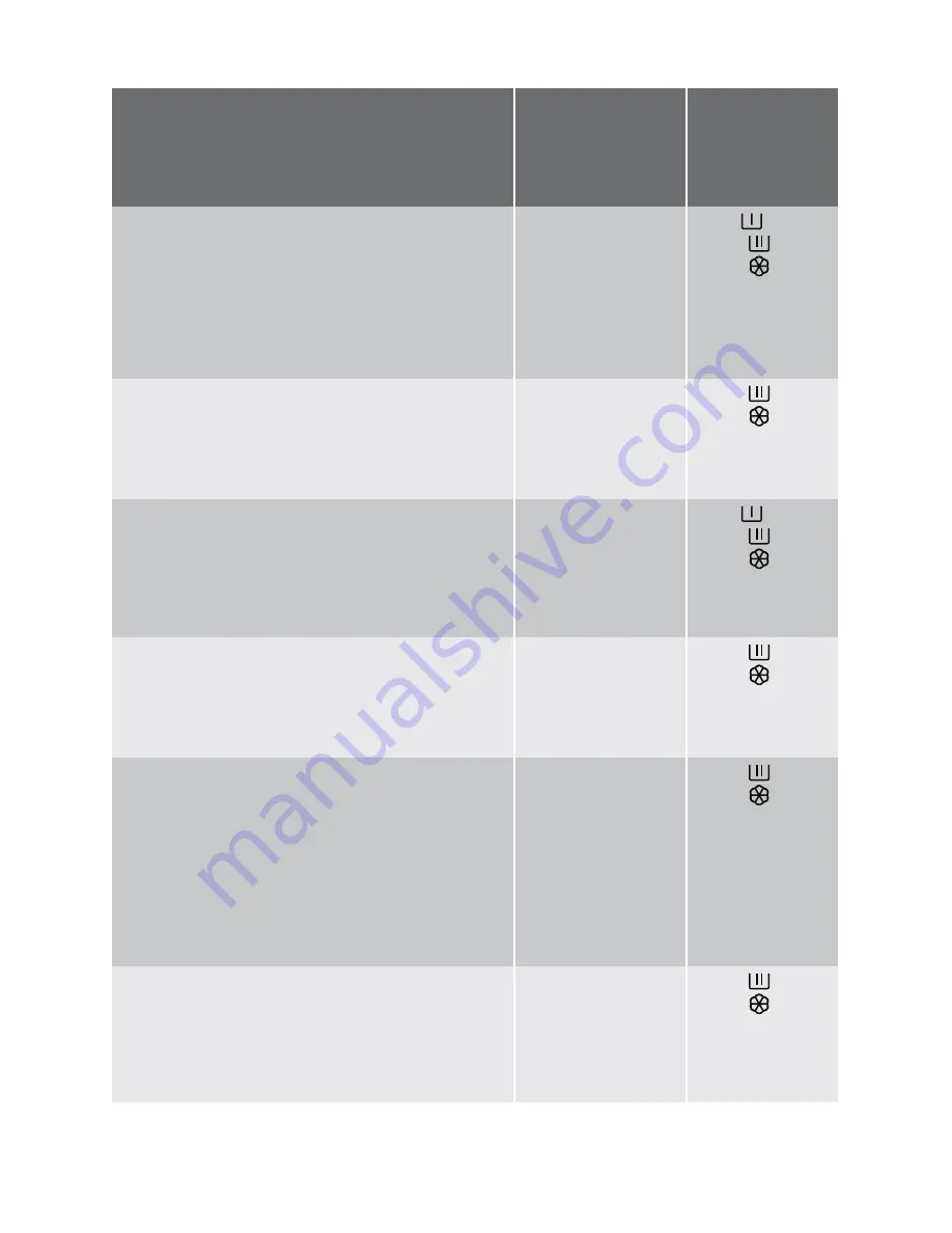 Electrolux EWF 12570 X User Manual Download Page 13