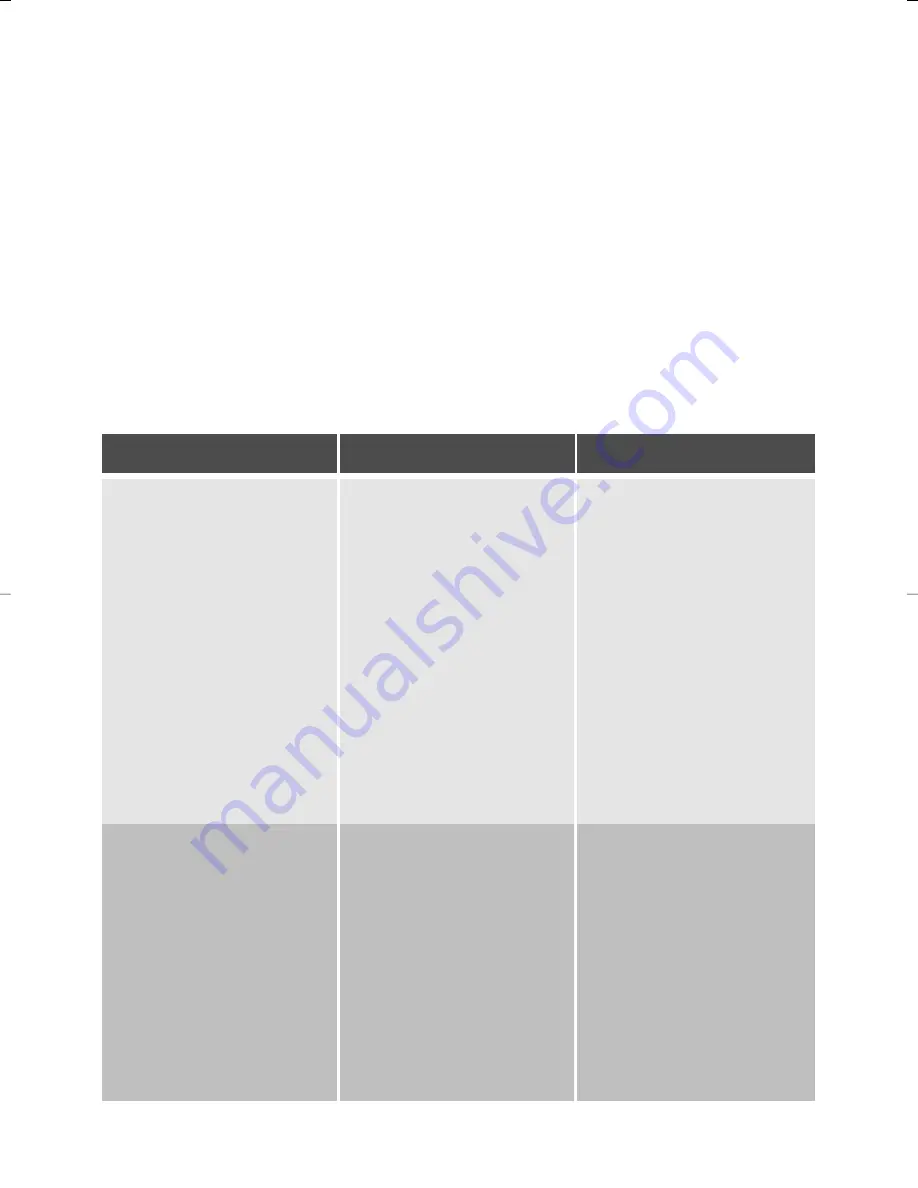 Electrolux EWF 12580 W User Manual Download Page 27