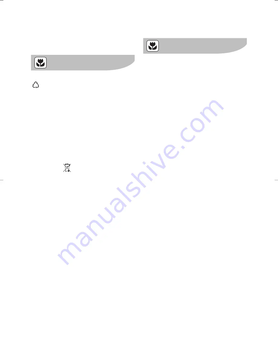 Electrolux EWF 12780 W User Manual Download Page 40