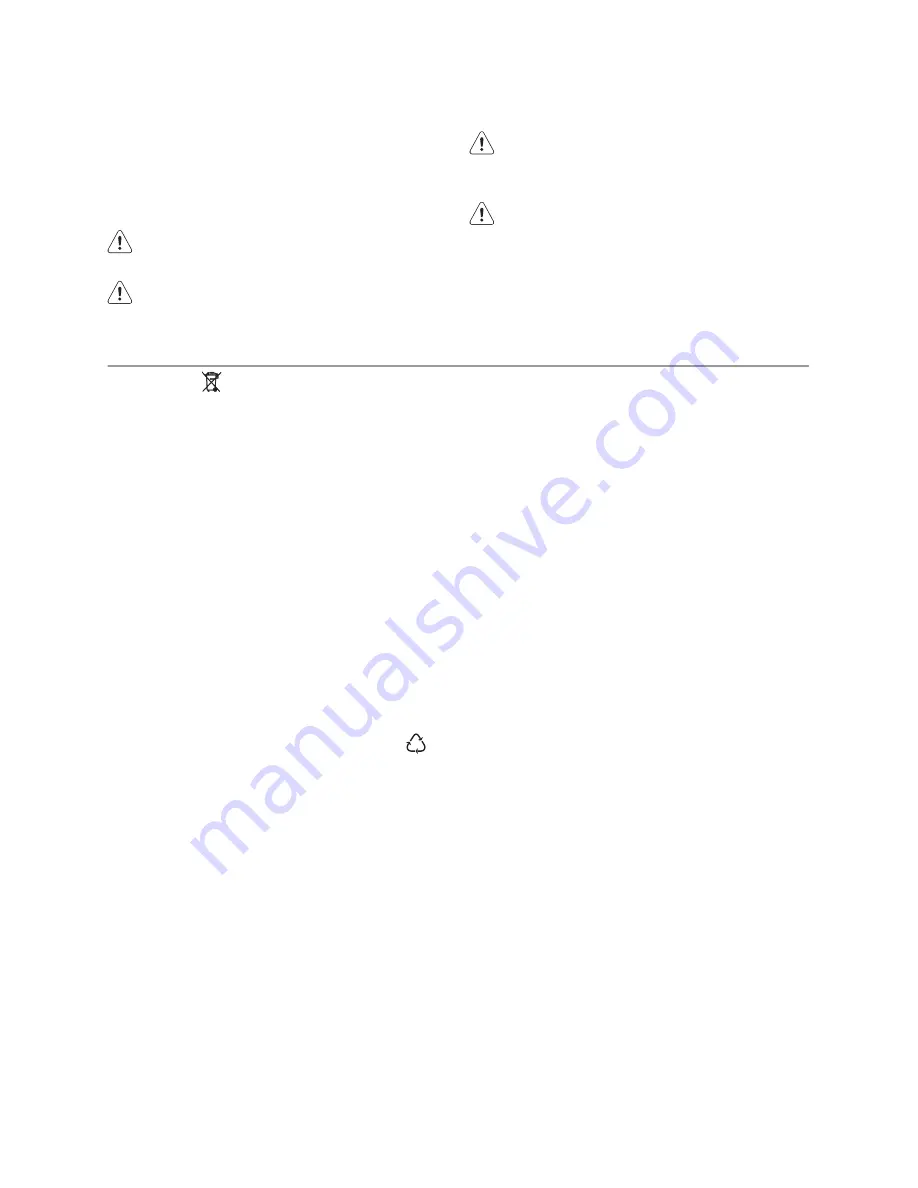 Electrolux EWF 128310 W User Manual Download Page 24