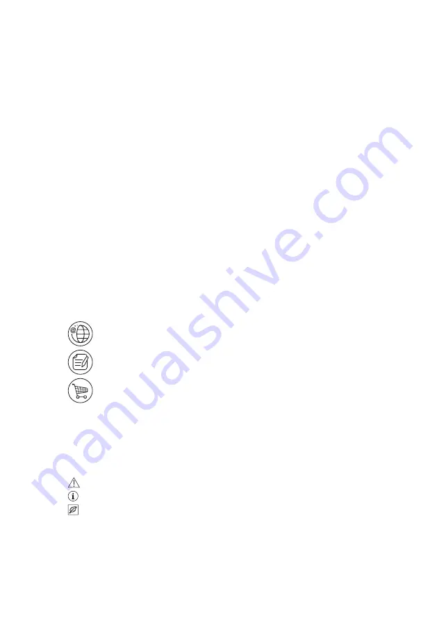 Electrolux EWF 1284EMW User Manual Download Page 25