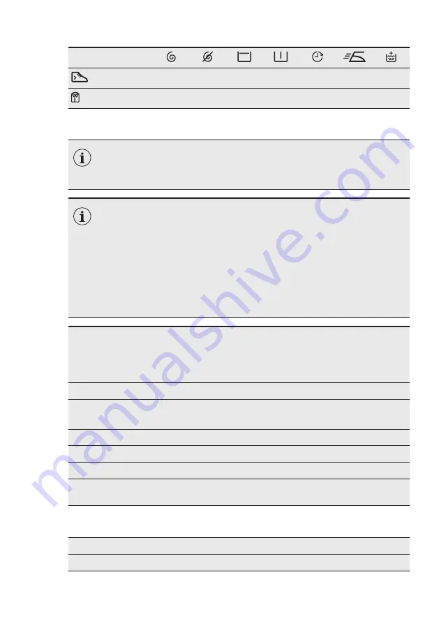 Electrolux EWF 1284EMW User Manual Download Page 33