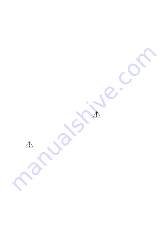 Electrolux EWF 1294BW User Manual Download Page 28