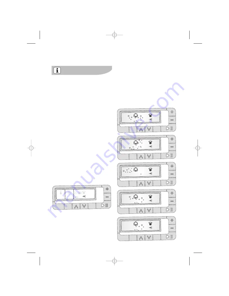 Electrolux EWF 12981 W User Manual Download Page 12