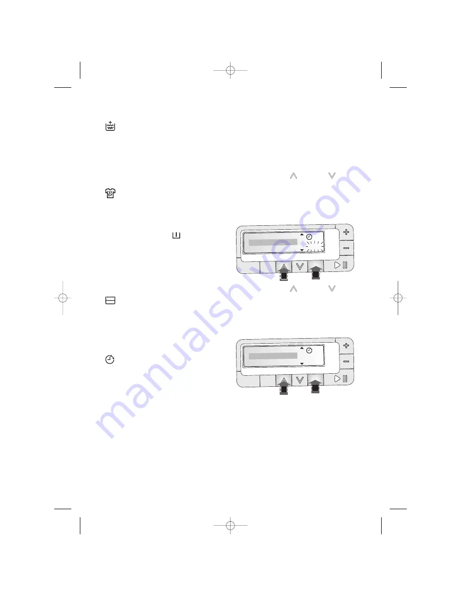 Electrolux EWF 12981 W Скачать руководство пользователя страница 16