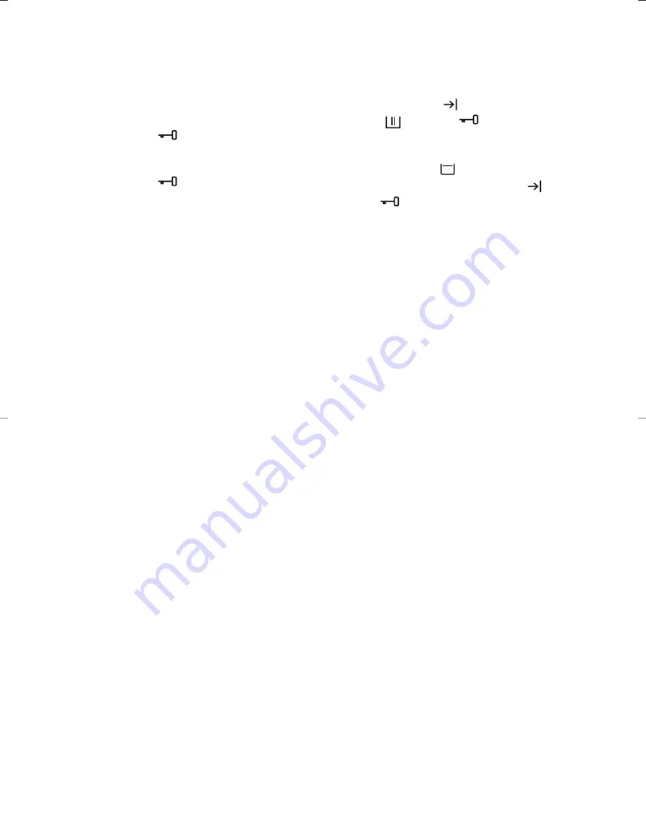 Electrolux EWF 14170 W User Manual Download Page 14