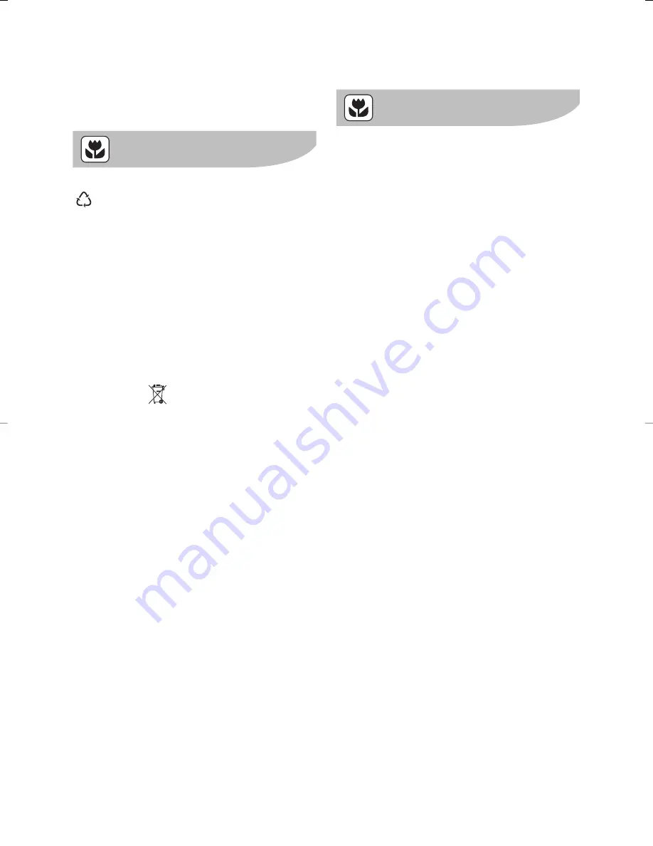 Electrolux EWF 14170 W User Manual Download Page 35