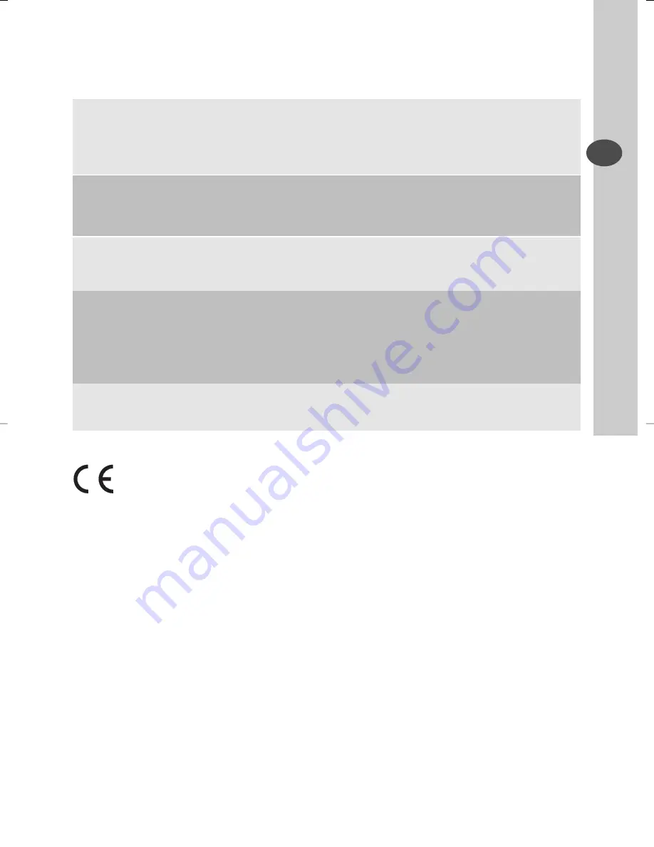 Electrolux EWF 14480 W User Manual Download Page 33