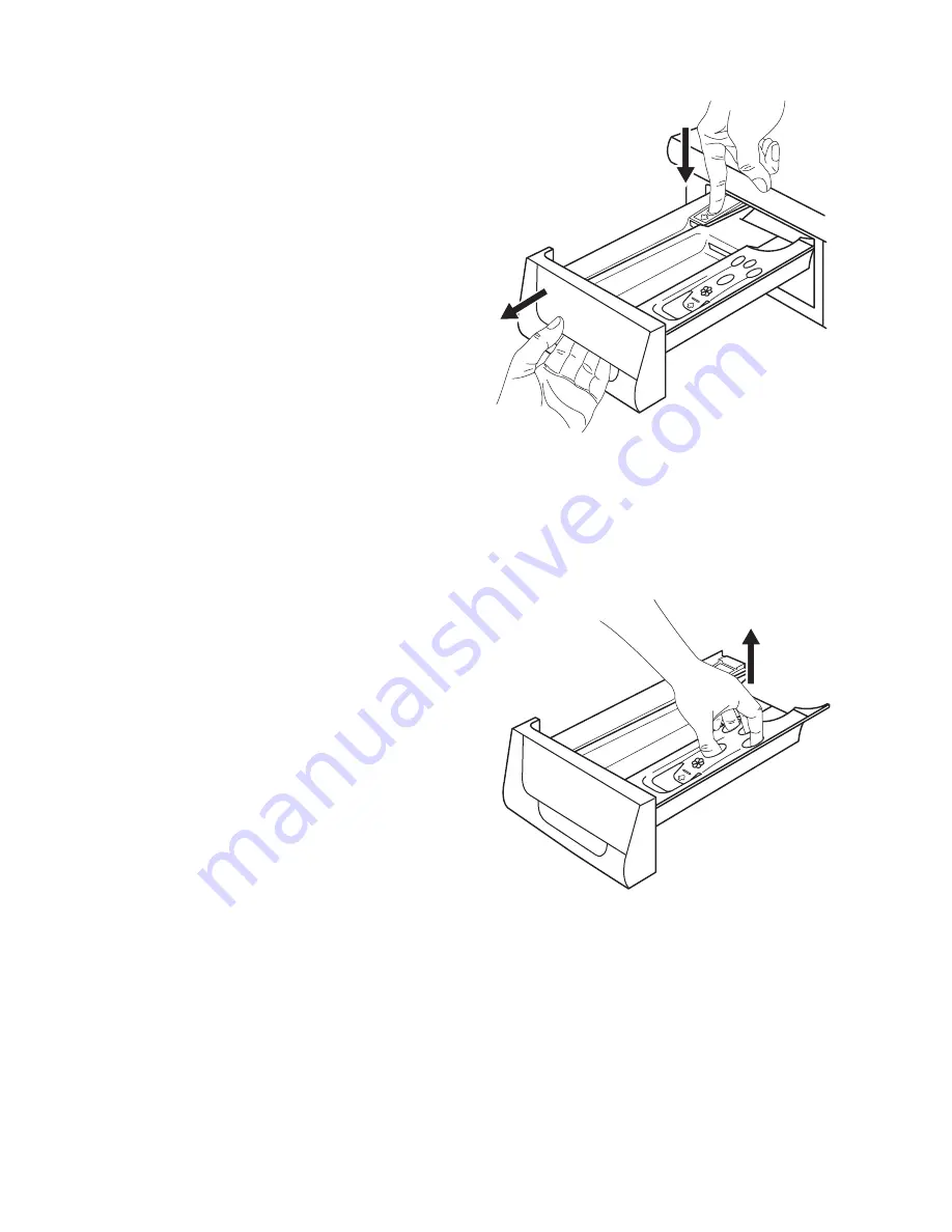 Electrolux EWF 146410 W User Manual Download Page 15