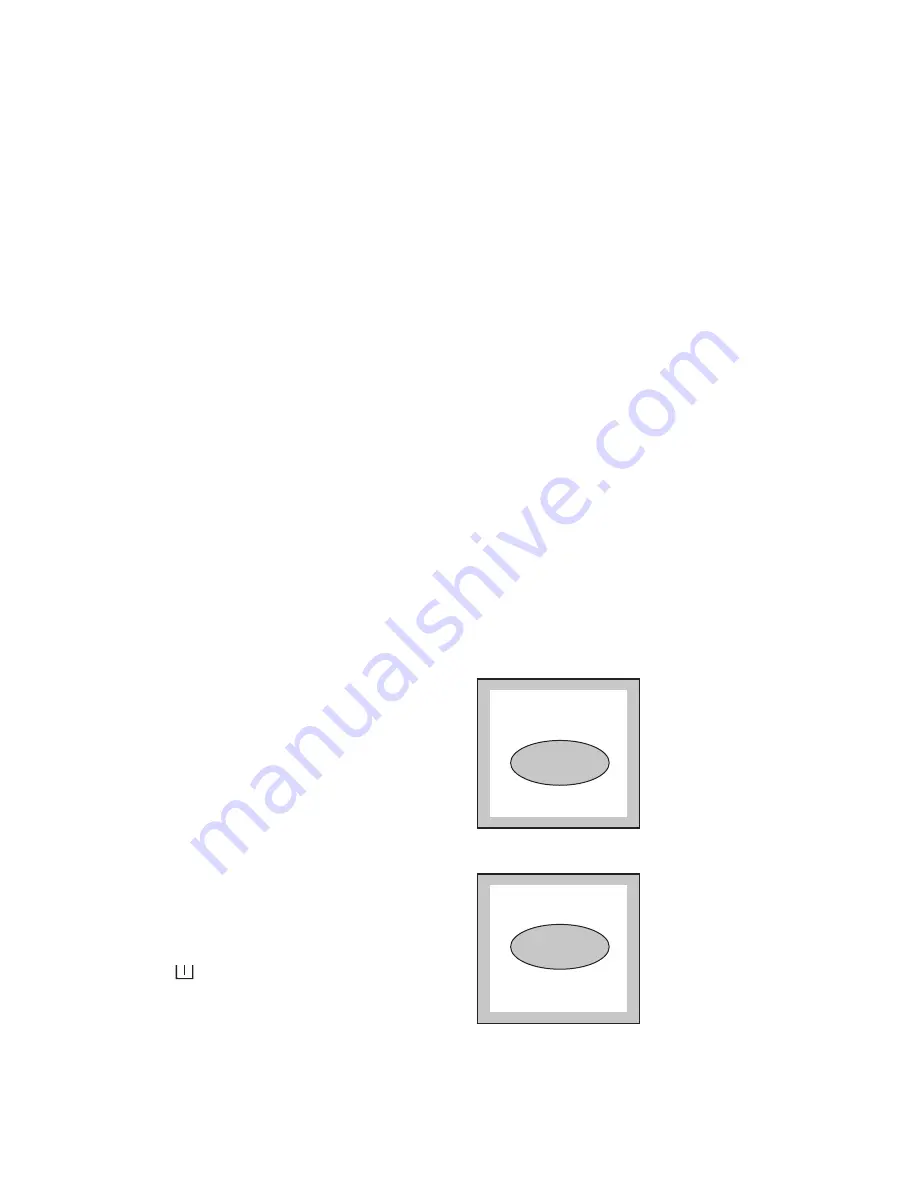 Electrolux EWF 1470 Instruction Booklet Download Page 9