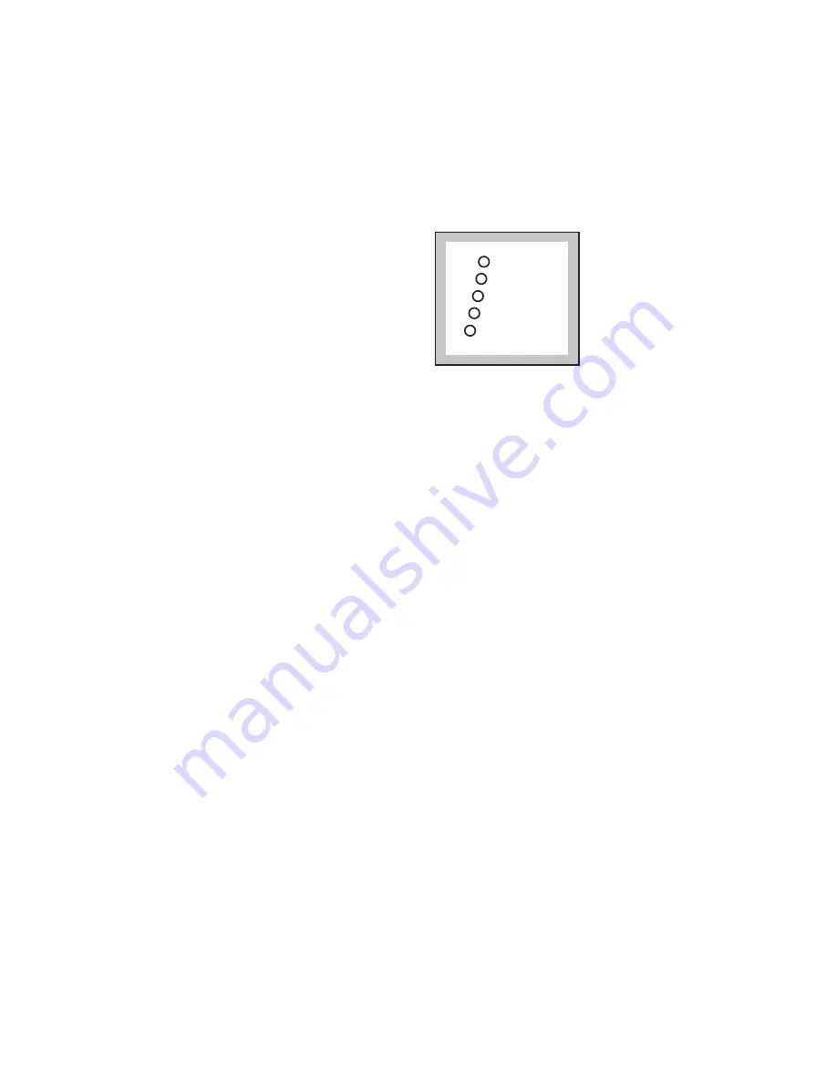 Electrolux EWF 1470 Instruction Booklet Download Page 12