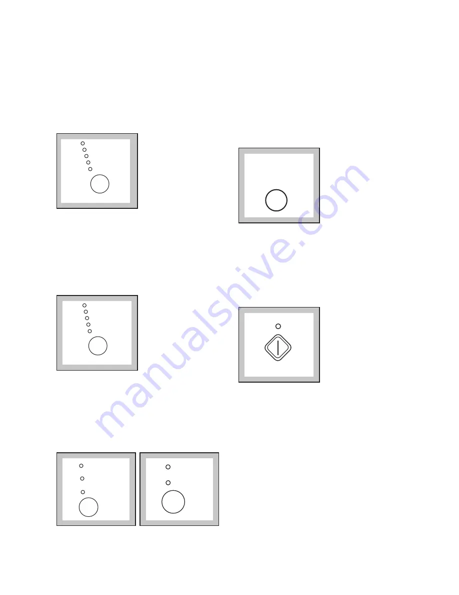 Electrolux EWF 1470 Instruction Booklet Download Page 16